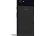 Google Pixel 4 may come with dual rear cameras