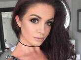Top model Alli MacDonnell found dead in her apartment