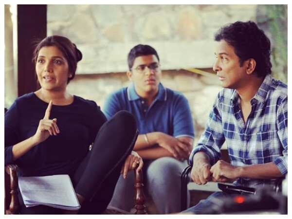 Mukta Barve