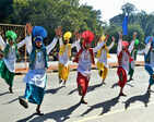 Chandigarh Urban Festival 2019
