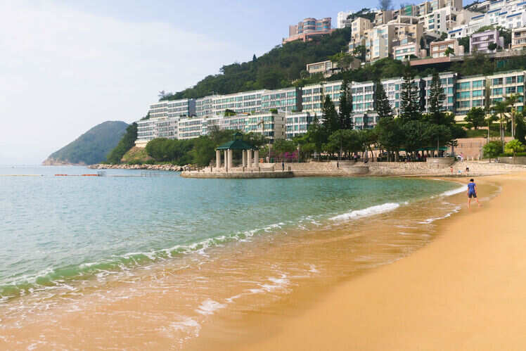 Spectacular Beaches