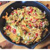 Papdi Chaat