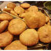 Moong Dal Kachori