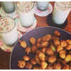 Article image for: Bhang Pakore/<i class="tbold">laddu</i>