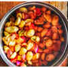 Masala Peanuts