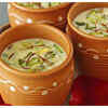  Bhang Thandai