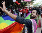 Chandigarh LGBTQI Pride Walk 2019
