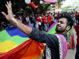 Chandigarh LGBTQI Pride Walk 2019