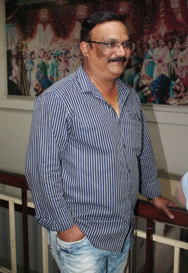 Samir Pandit Photos