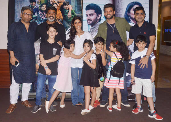 Ashwin Varde Pictures