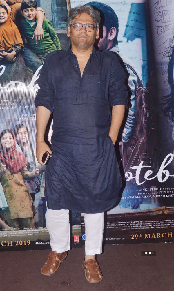 Ashwin Varde Photos