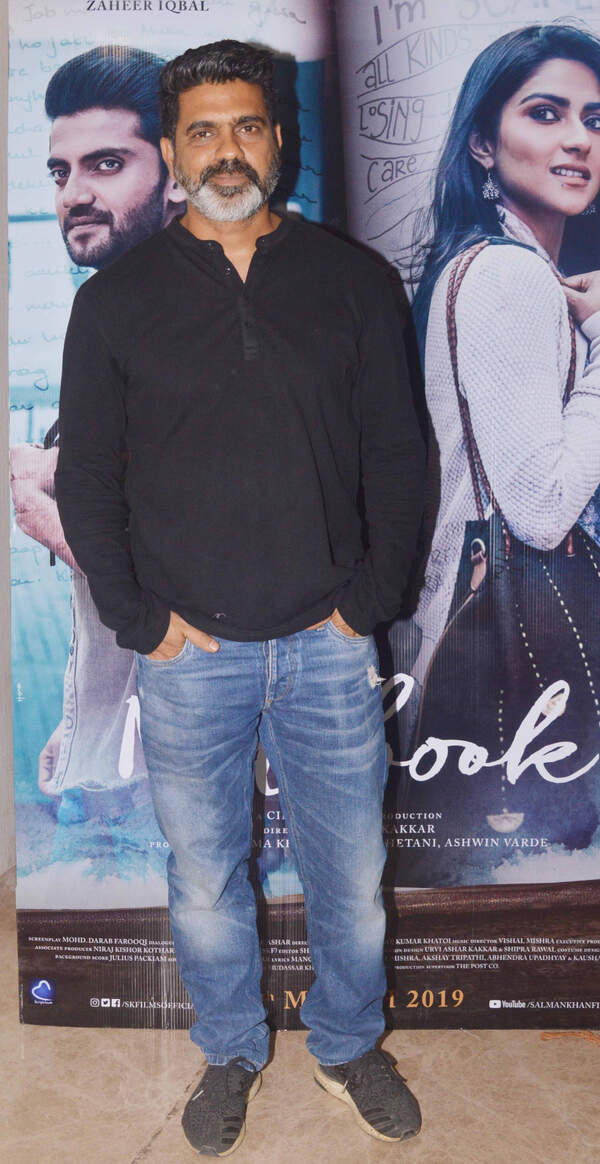 Nitin Kakkar Stills
