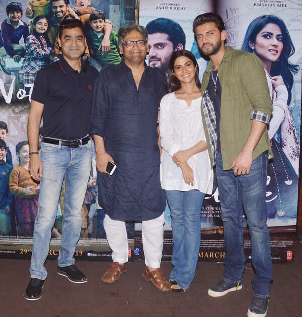 Ashwin Varde Photos