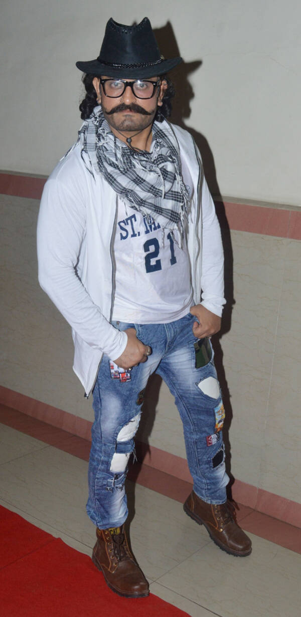 Amir Khan
