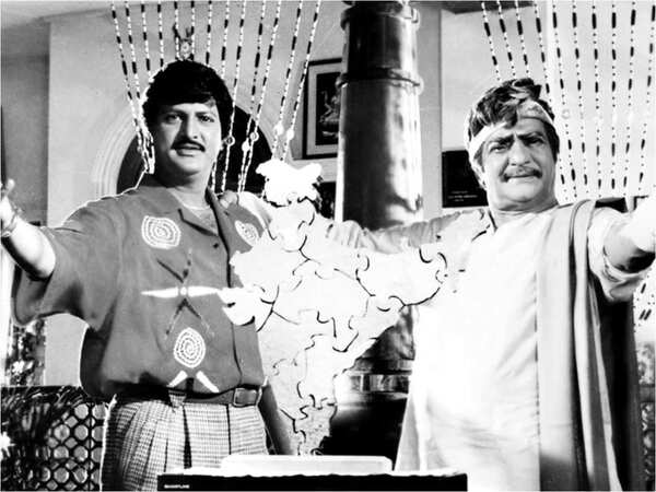 Chandrakanth Images