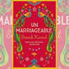 'Unmarriageable' by Soniah Kamal