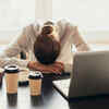 Is it okay to cry at work? The answer might not be what you’re thinking!