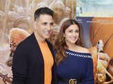 Kesari: Promotions