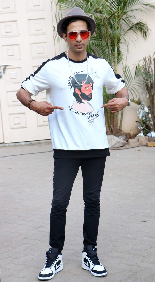 Gulshan Devaiah
