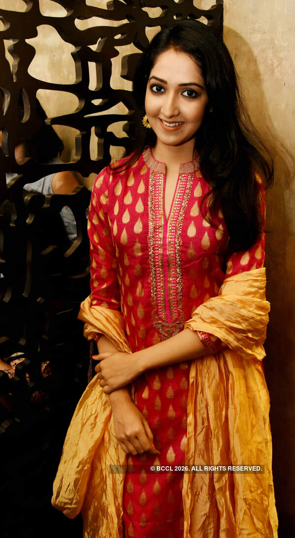 Amrita Chattopadhyay Images