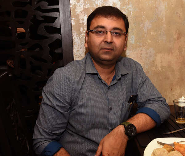 Indrasish Acharya Pictures