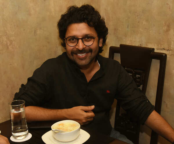 Joy Sarkar