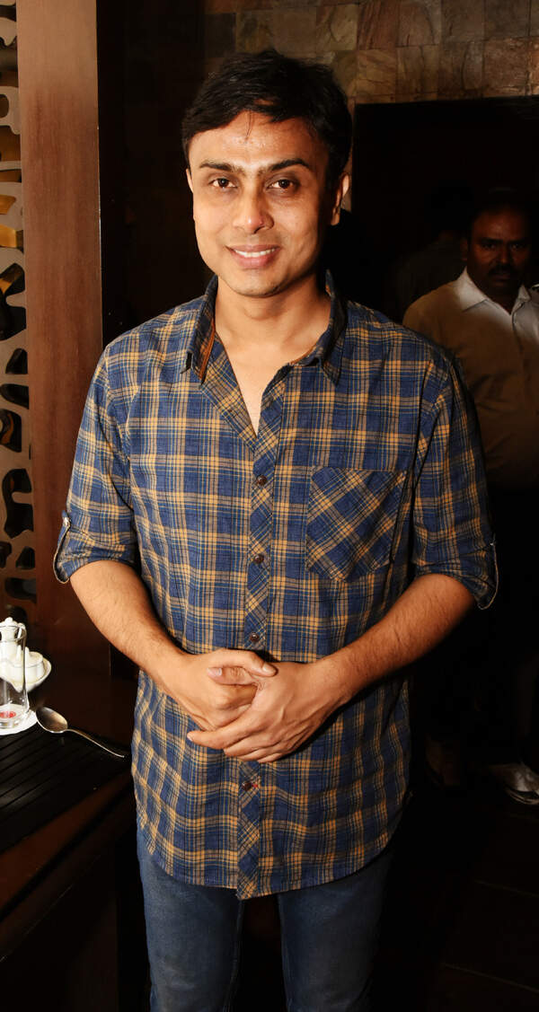 Ranjan Ghosh Stills