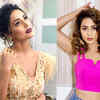 Article image for: 10 stylish photos of <i class="tbold">Hina Khan</i> that are just so hot!