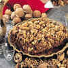Cashew Walnut Halwa