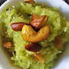 Doodhi Ka Halwa