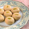 ​Milk Peda