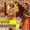 Article image for: RadhaKrishn: Radha and Krishna play lathmar Holi
