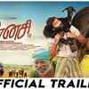 Article image for: <i class="tbold">maanasi</i> - Official Trailer