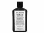 Apotheke Charcoal Shampoo