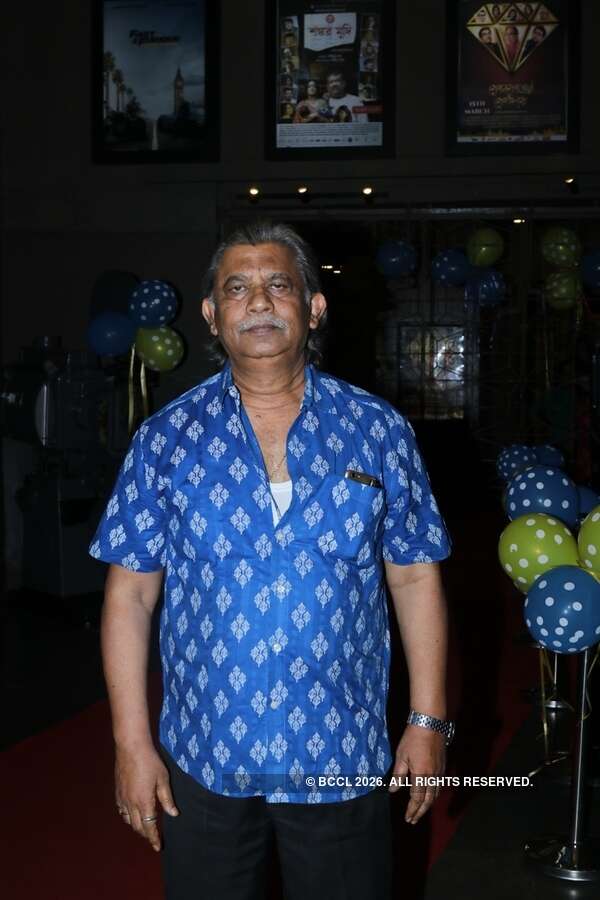 Raja Sen Images