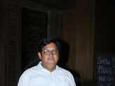 Kolkatay Kohinoor: Screening