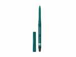 Rimmel Exaggerate Waterproof Eye Definer - 250 Emerald Sparkle