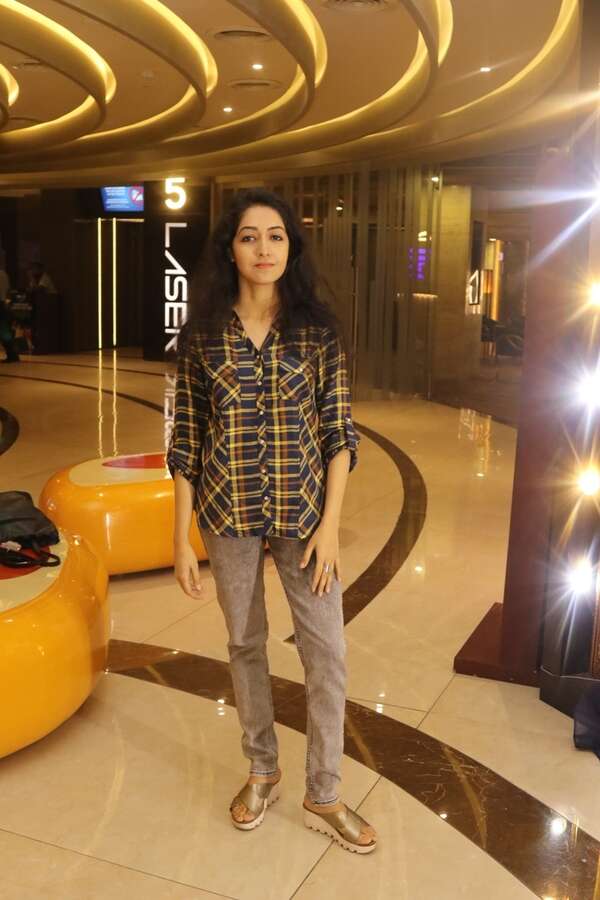 Amrita Chattopadhyay Pictures