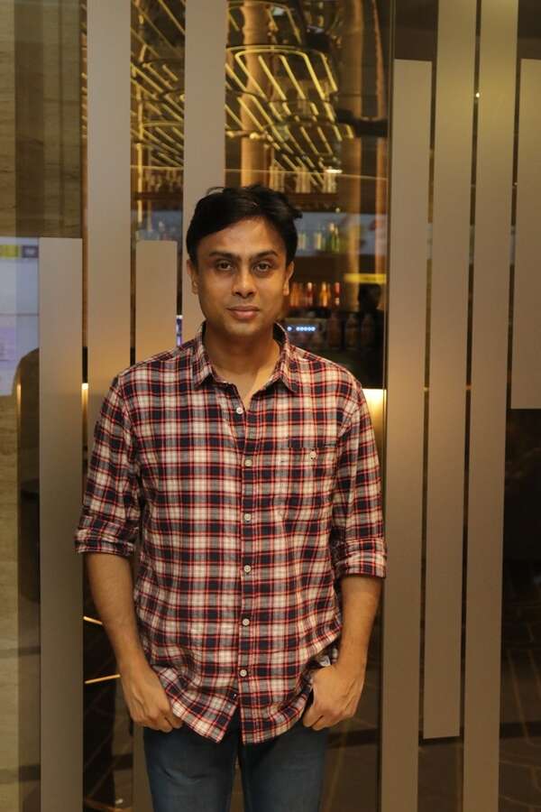 Ranjan Ghosh Wallpapers