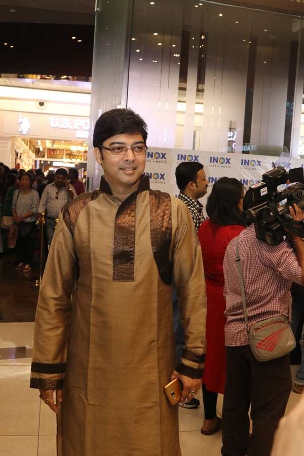 Bhaswar Chatterjee