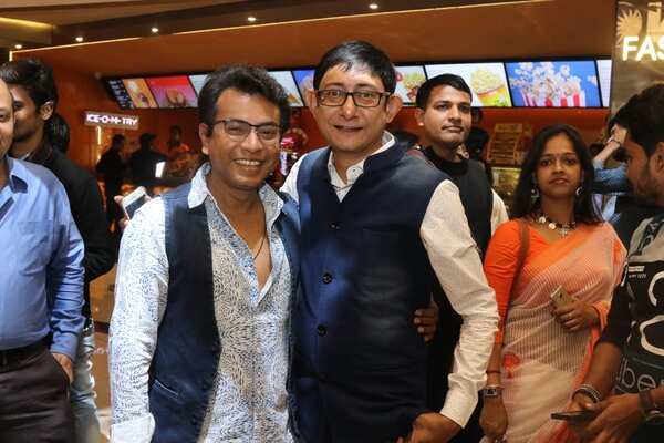 Kanchan Mullick