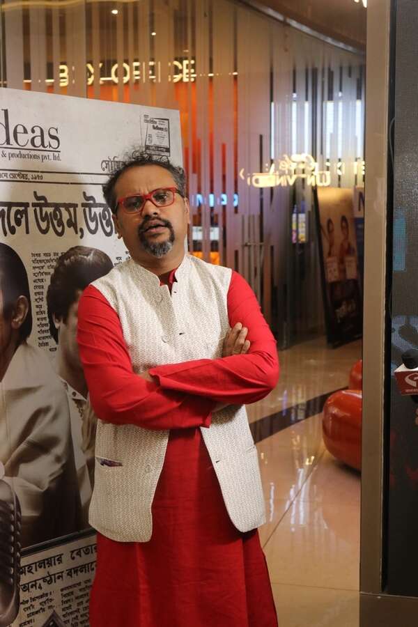 Soumik Sen Pictures