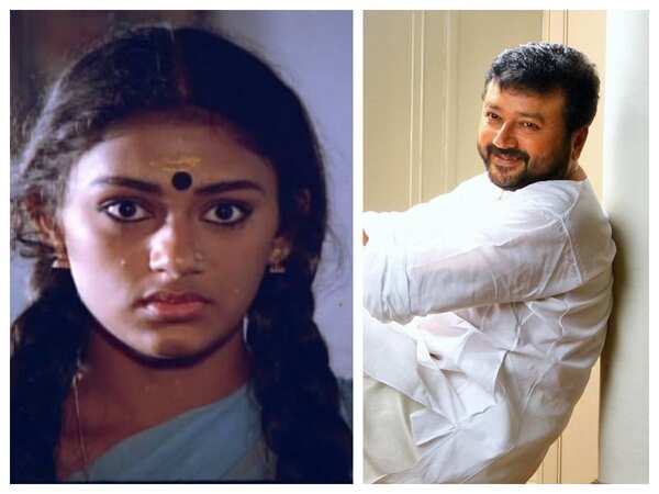 Jayaram Photos