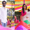 Article image for: Main Bhi Ardhangini's <i class="tbold">avinash sachdev</i> and Aditi Rawat