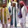 Cast of Taarak Mehta Ka Ooltah Chashmah has fun on set