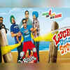 ‘Lucky Di Unlucky Story’