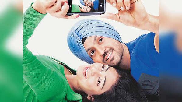 'Jatt & Juliet' and 'Jatt & Juliet 2'