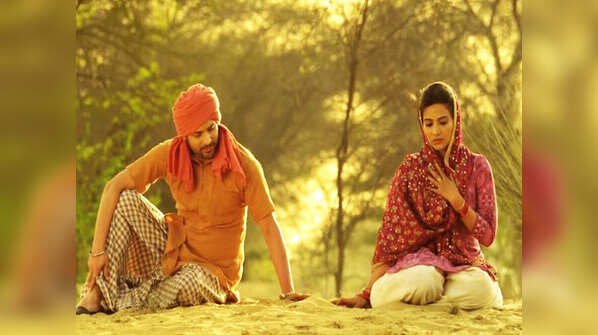 'Angrej'