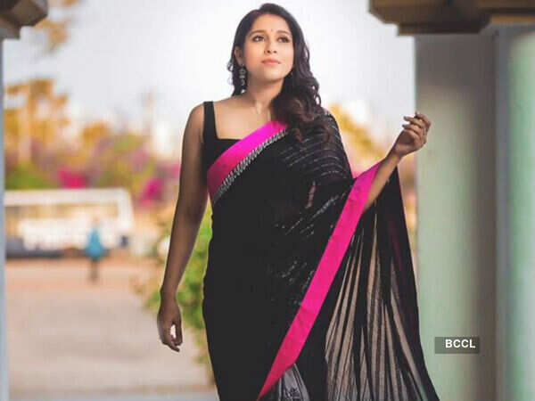 Rashmi Gautam Images