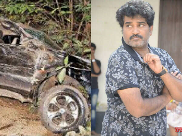 Rajeev Kanakala Photos